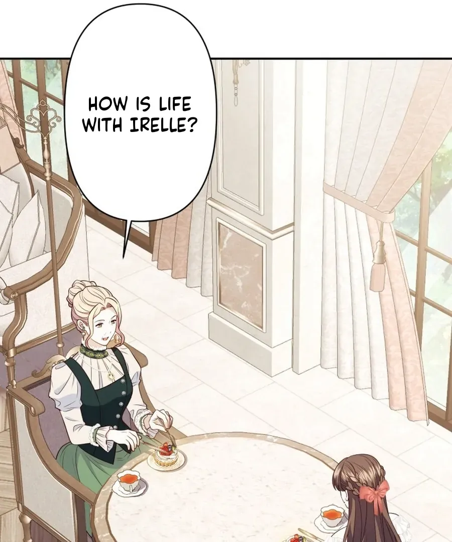 The Time Limited Duchess Doens't Give Up! Chapter 22 page 39 - 