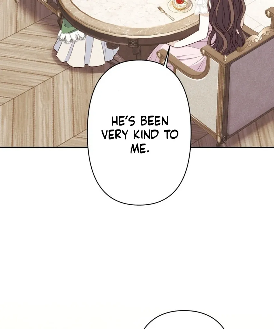The Time Limited Duchess Doens't Give Up! Chapter 22 page 40 - 