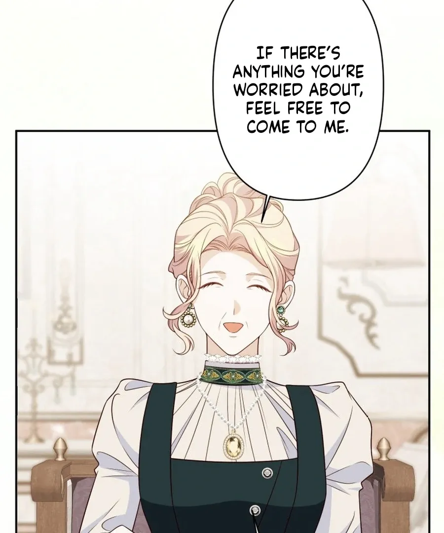 The Time Limited Duchess Doens't Give Up! Chapter 22 page 41 - 