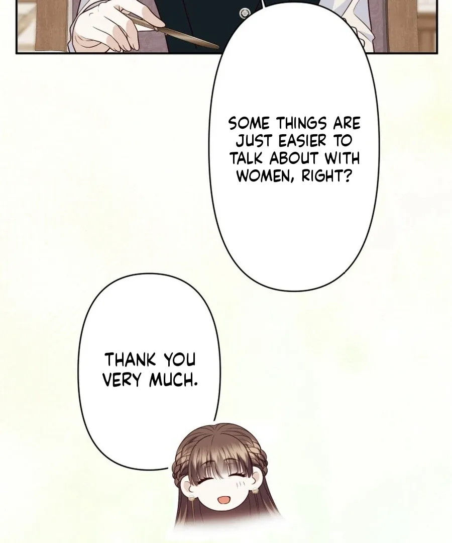 The Time Limited Duchess Doens't Give Up! Chapter 22 page 42 - 