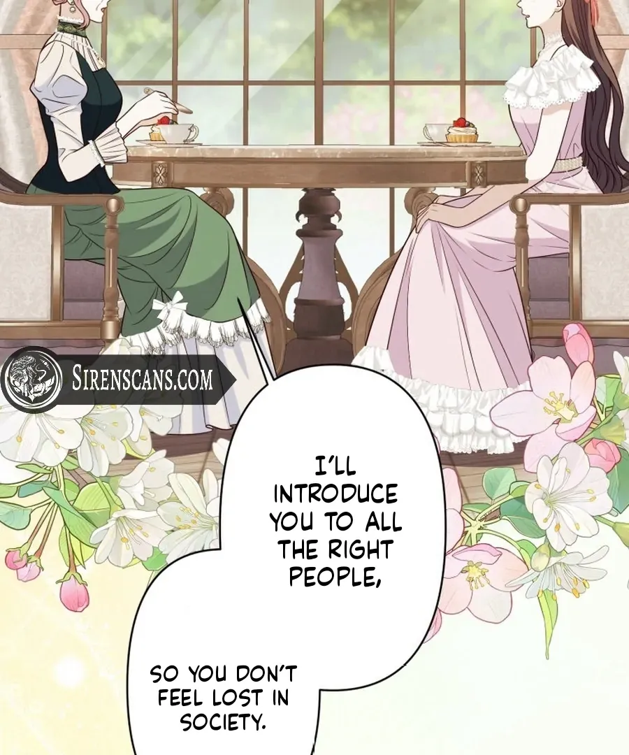 The Time Limited Duchess Doens't Give Up! Chapter 22 page 44 - 