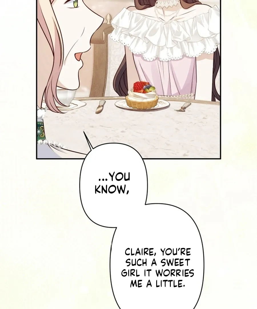 The Time Limited Duchess Doens't Give Up! Chapter 22 page 46 - 