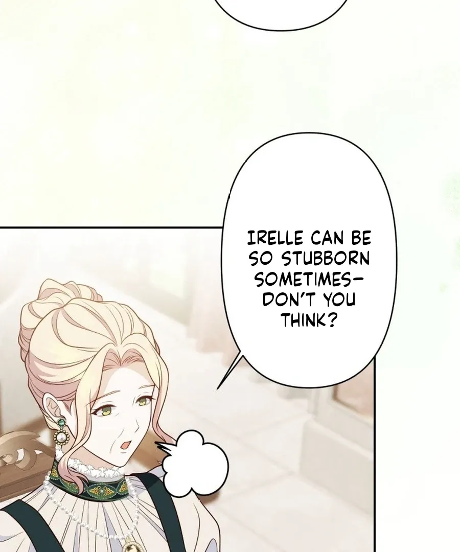 The Time Limited Duchess Doens't Give Up! Chapter 22 page 47 - 