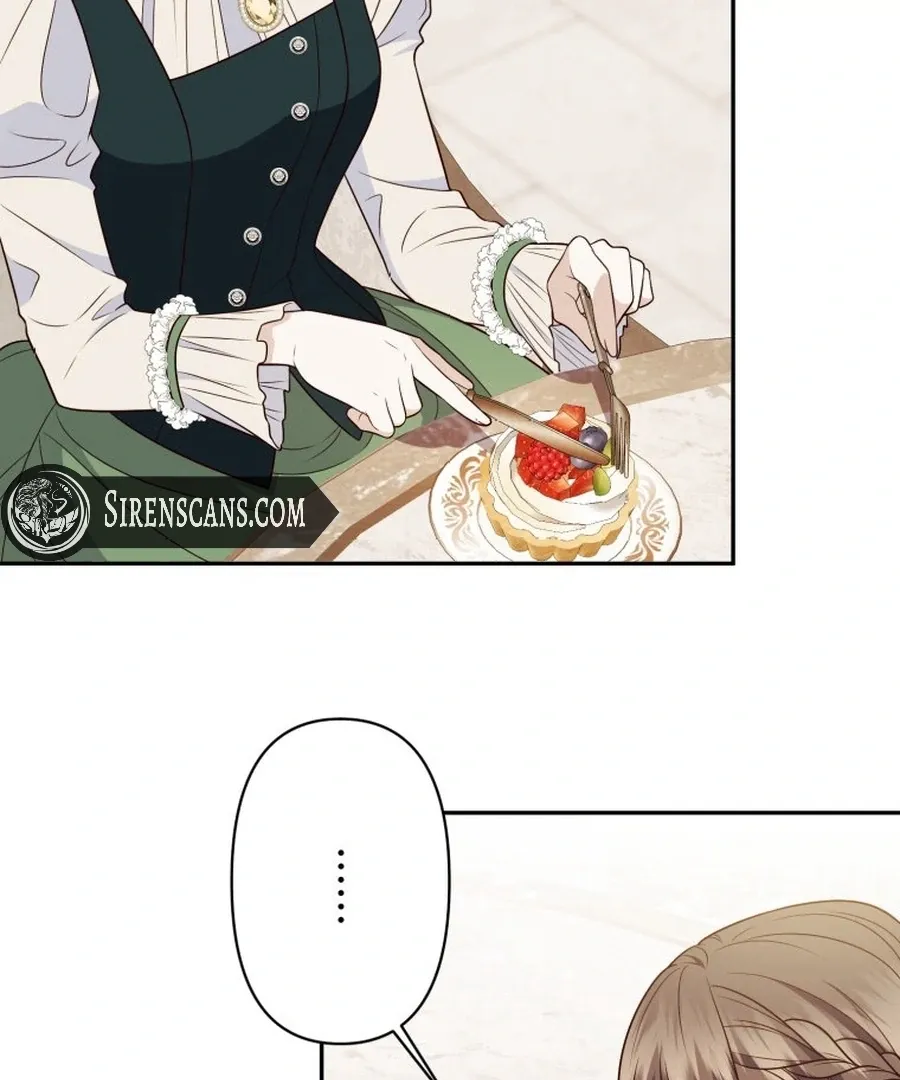 The Time Limited Duchess Doens't Give Up! Chapter 22 page 48 - 