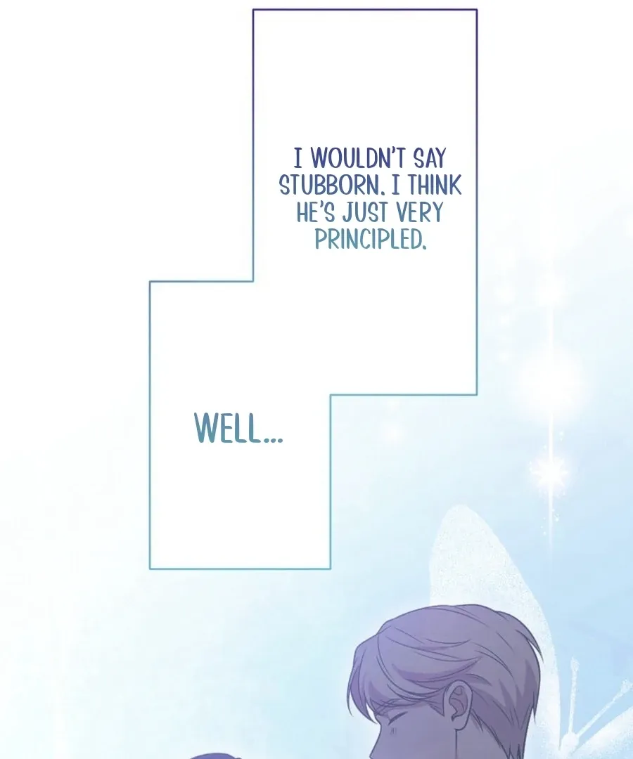 The Time Limited Duchess Doens't Give Up! Chapter 22 page 51 - 