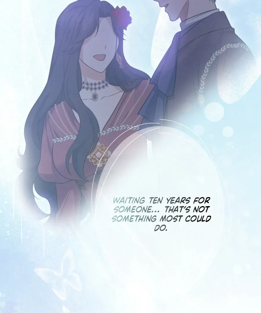 The Time Limited Duchess Doens't Give Up! Chapter 22 page 52 - 