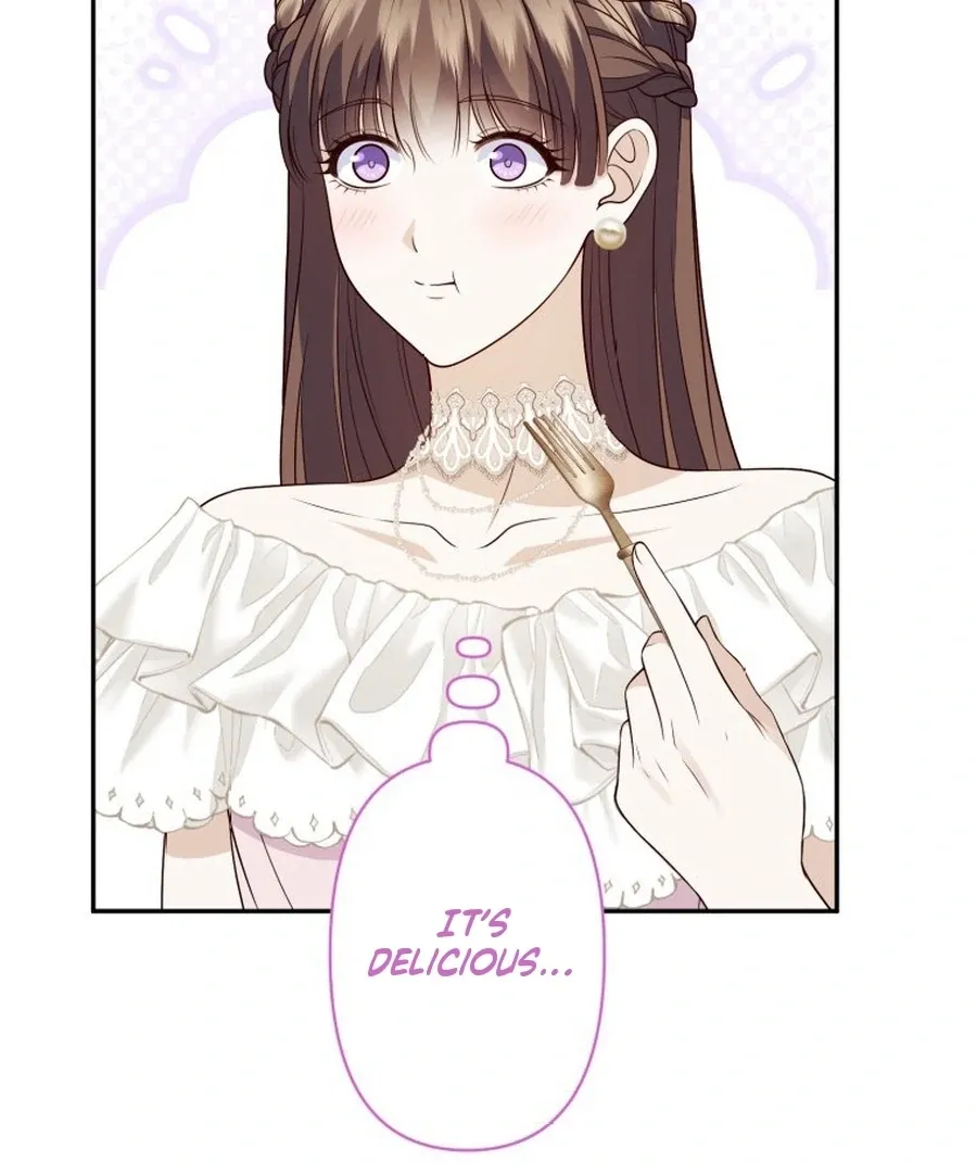 The Time Limited Duchess Doens't Give Up! Chapter 22 page 55 - 