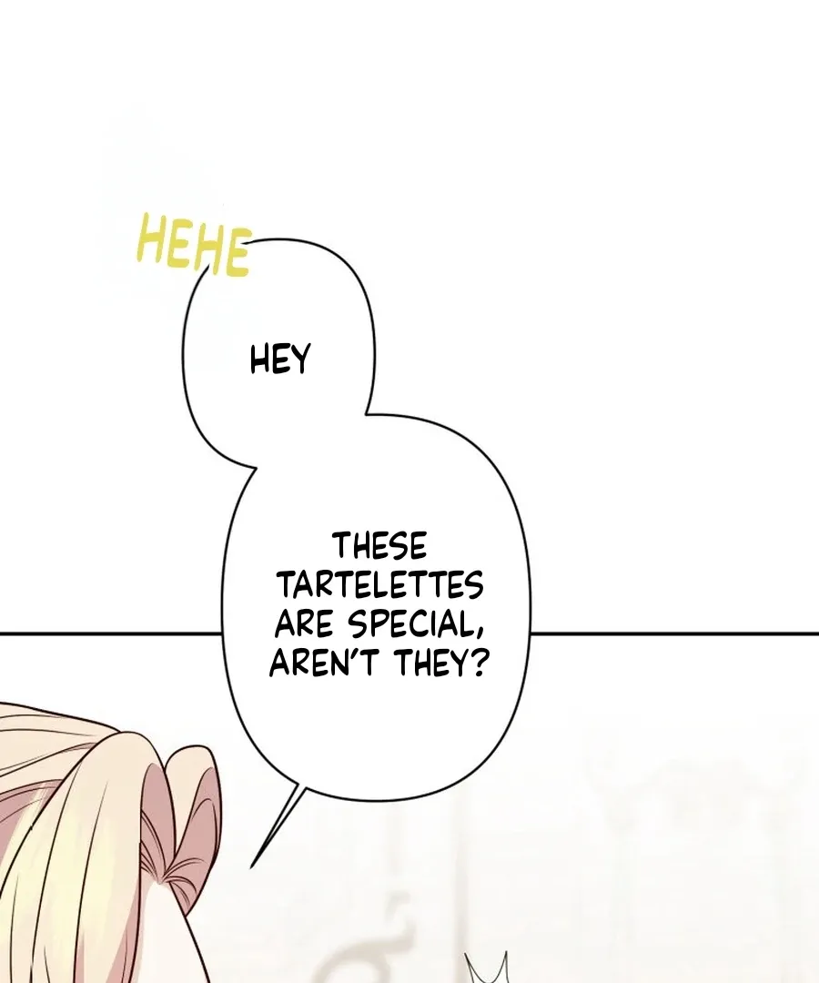 The Time Limited Duchess Doens't Give Up! Chapter 22 page 56 - 