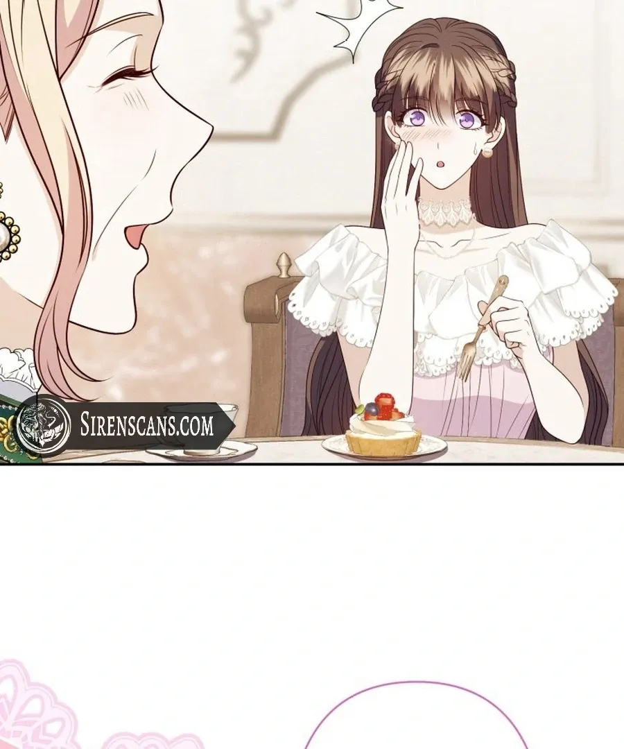 The Time Limited Duchess Doens't Give Up! Chapter 22 page 57 - 