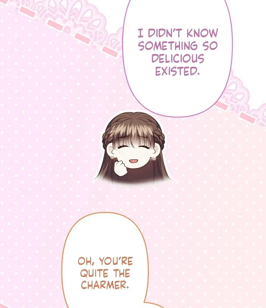The Time Limited Duchess Doens't Give Up! Chapter 22 page 58 - 