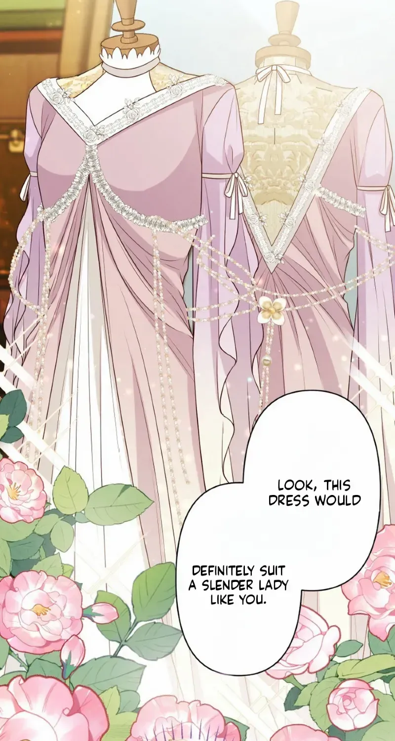 The Time Limited Duchess Doens't Give Up! Chapter 22 page 7 - 