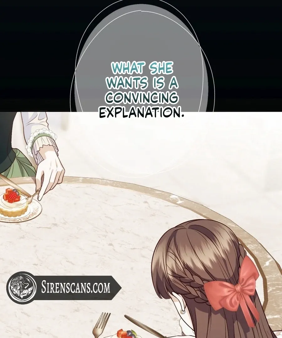 The Time Limited Duchess Doens't Give Up! Chapter 22 page 67 - 