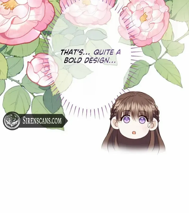 The Time Limited Duchess Doens't Give Up! Chapter 22 page 8 - 