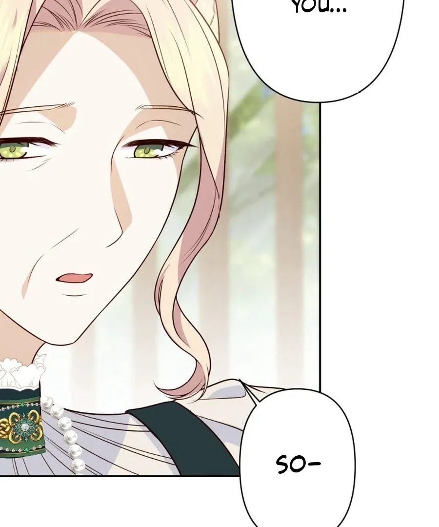 The Time Limited Duchess Doens't Give Up! Chapter 22 page 77 - 