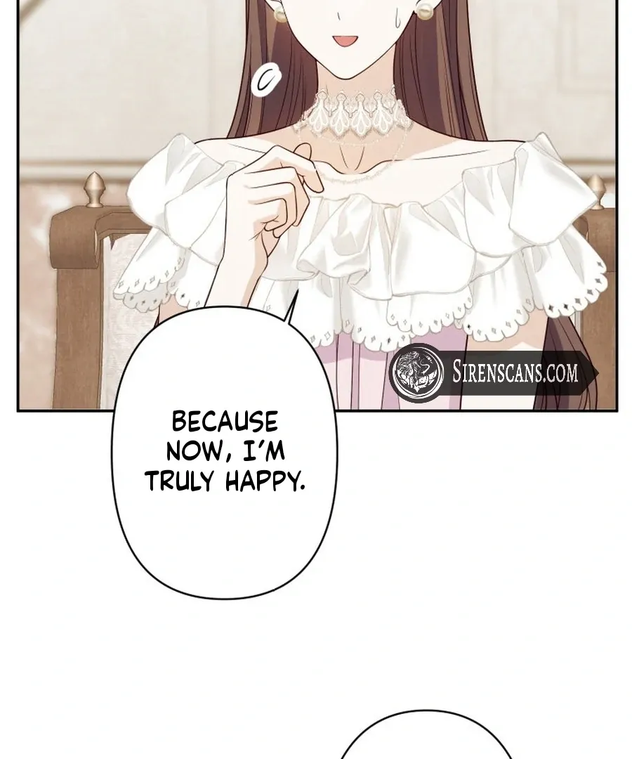 The Time Limited Duchess Doens't Give Up! Chapter 22 page 83 - 