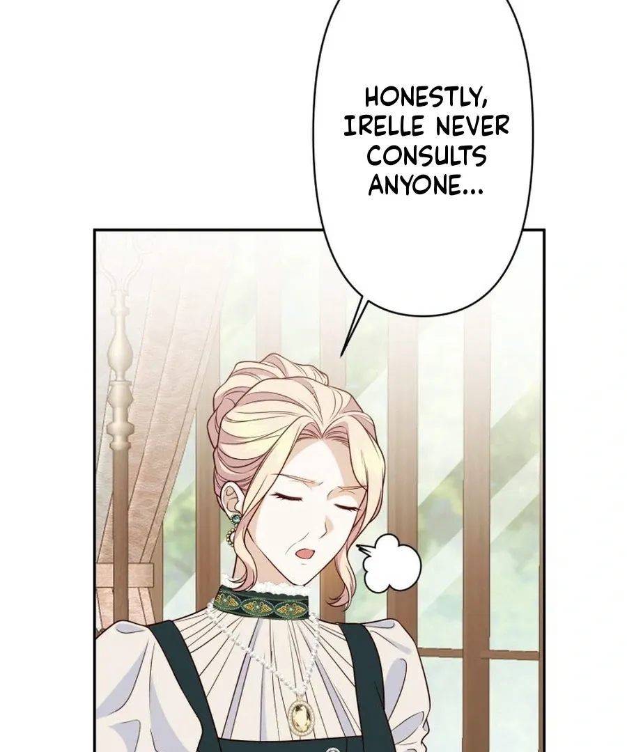 The Time Limited Duchess Doens't Give Up! Chapter 22 page 84 - 