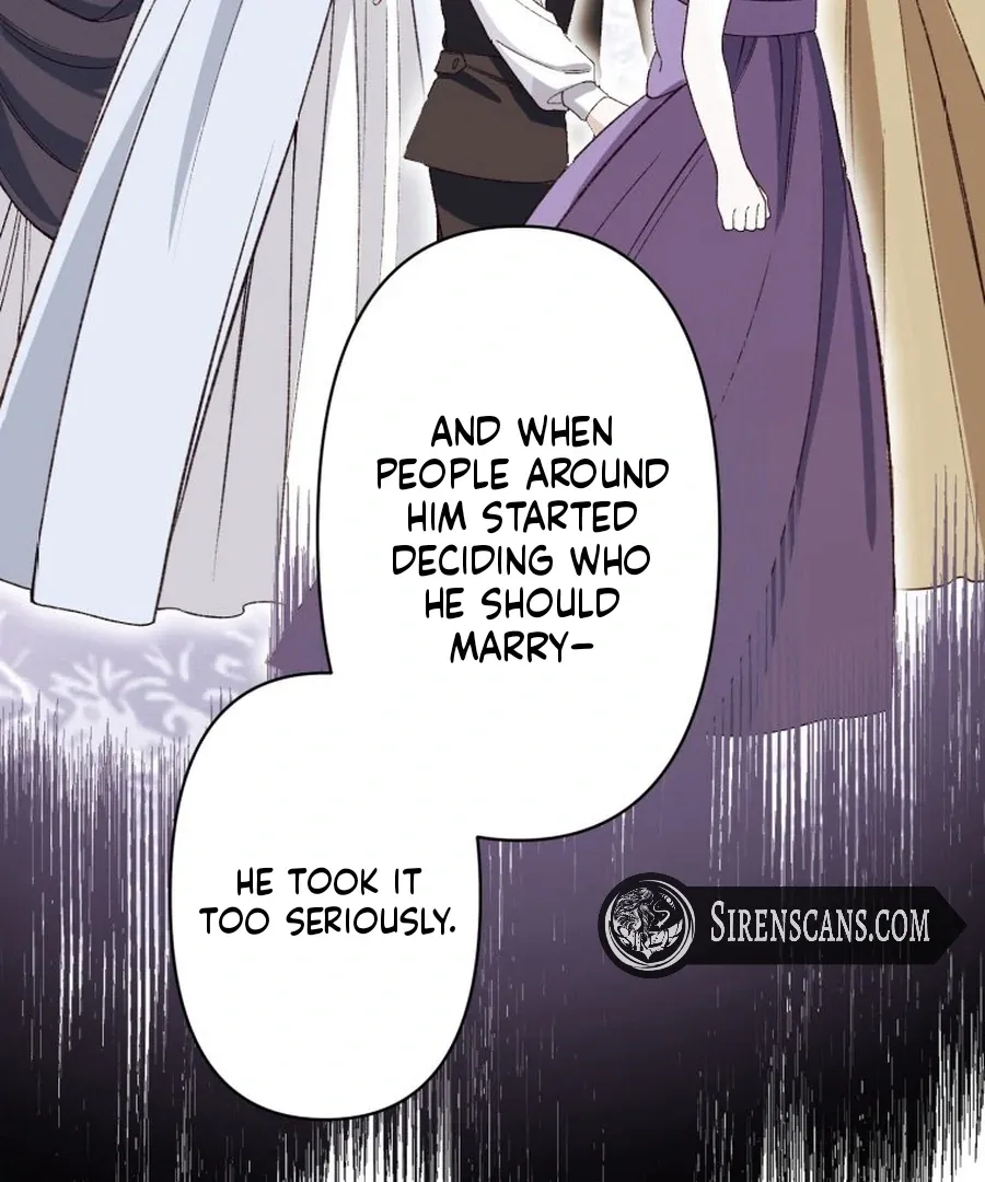 The Time Limited Duchess Doens't Give Up! Chapter 22 page 90 - 