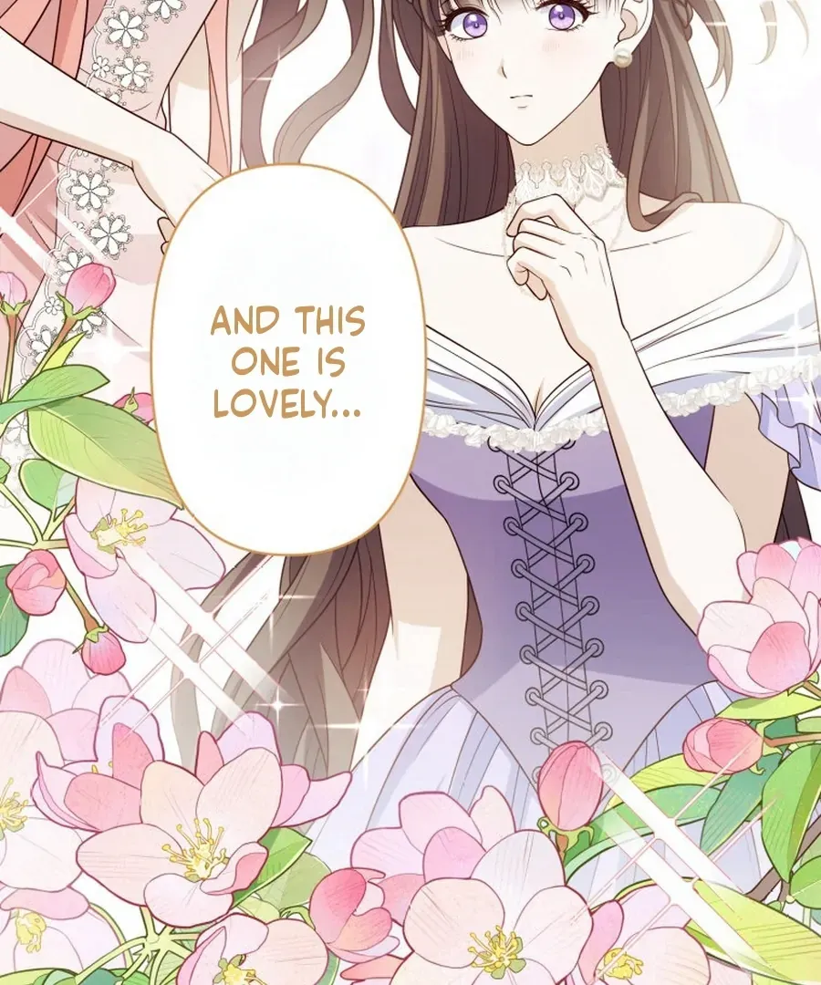 The Time Limited Duchess Doens't Give Up! Chapter 22 page 10 - 