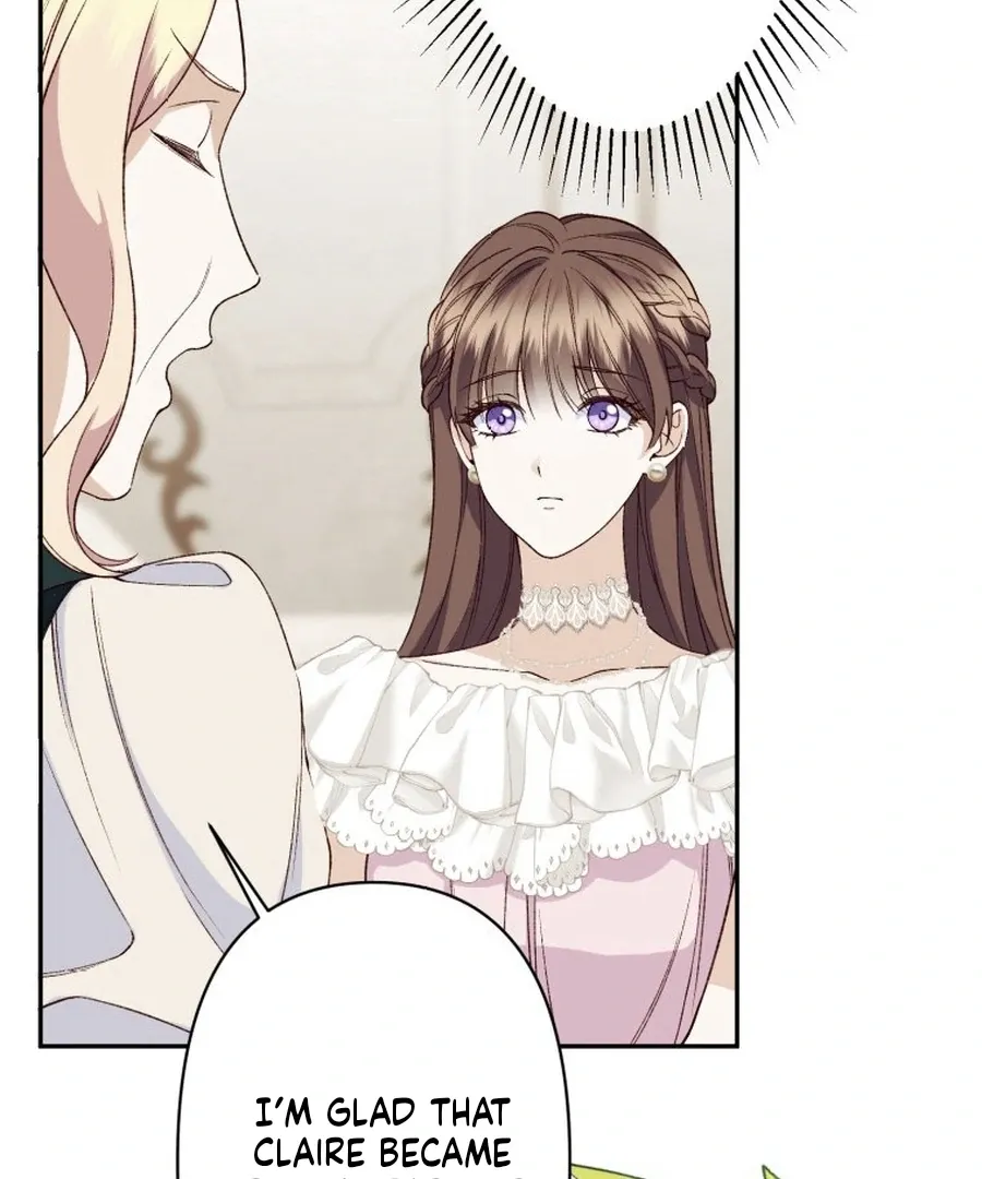 The Time Limited Duchess Doens't Give Up! Chapter 22 page 92 - 