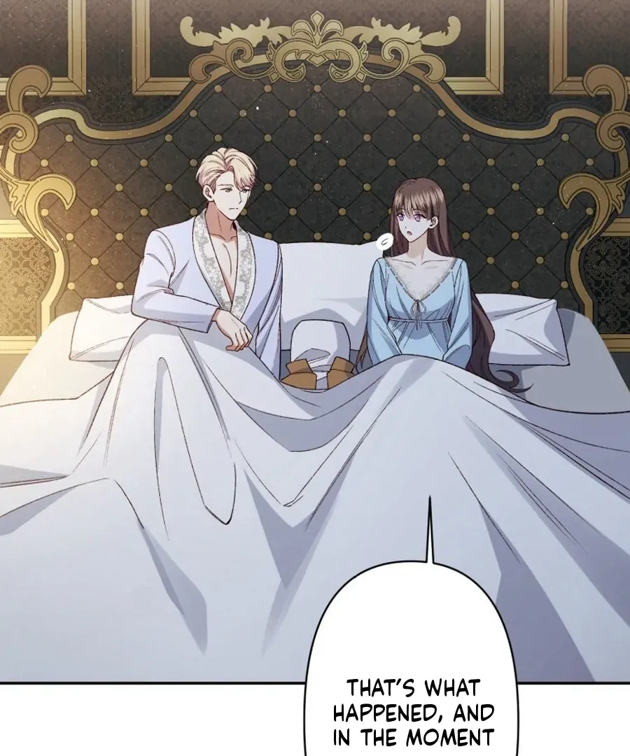 The Time Limited Duchess Doens't Give Up! Chapter 22 page 99 - 