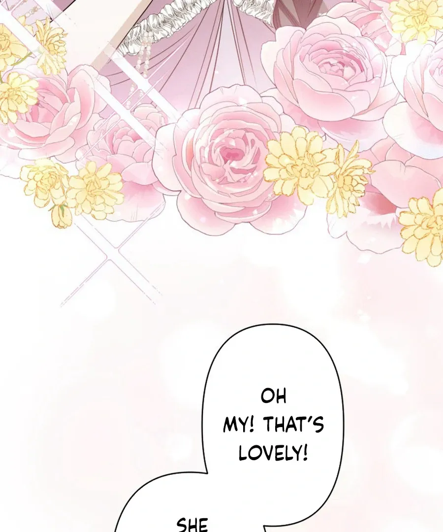 The Time Limited Duchess Doens't Give Up! Chapter 23 page 11 - 