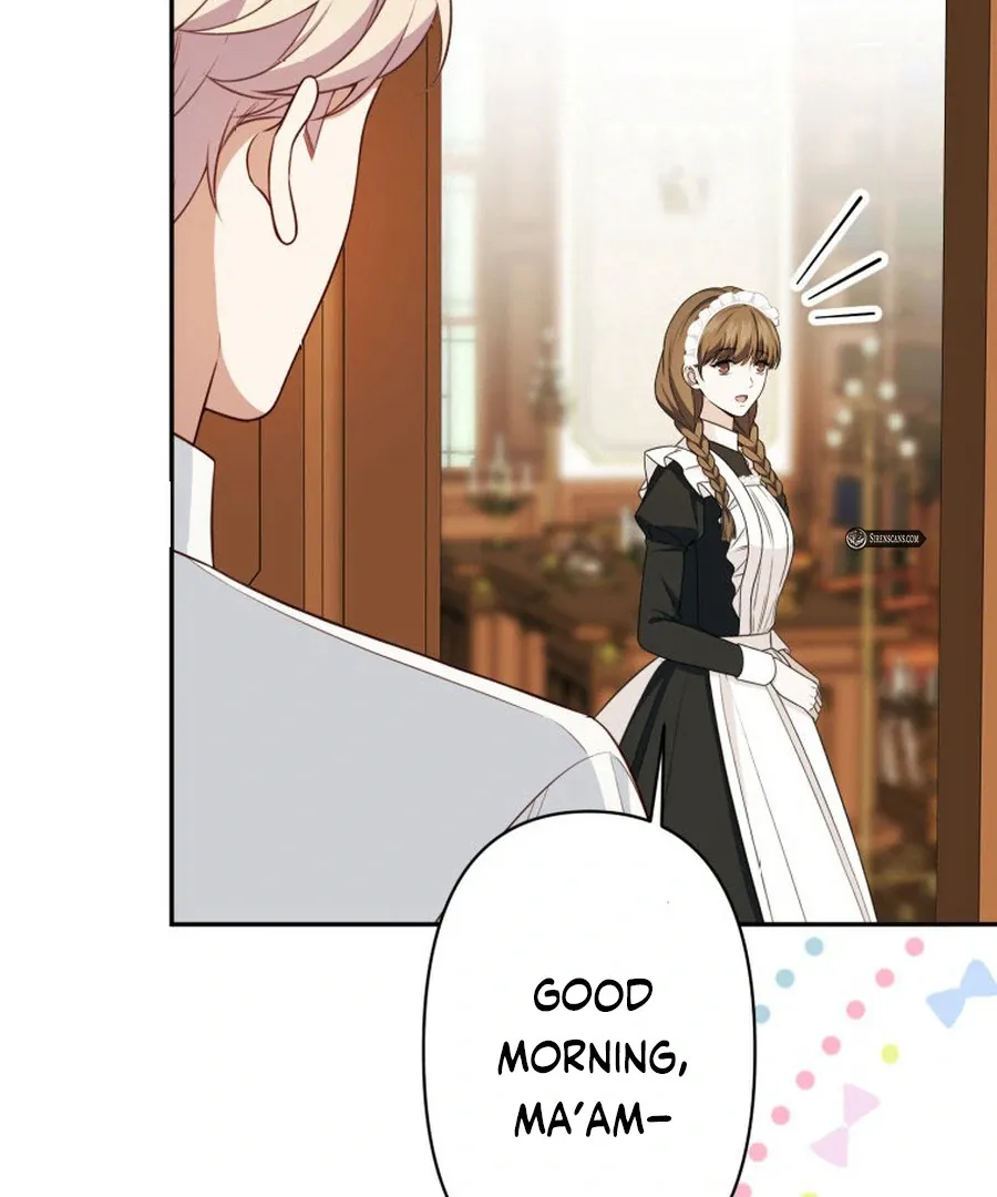 The Time Limited Duchess Doens't Give Up! Chapter 23 page 103 - 