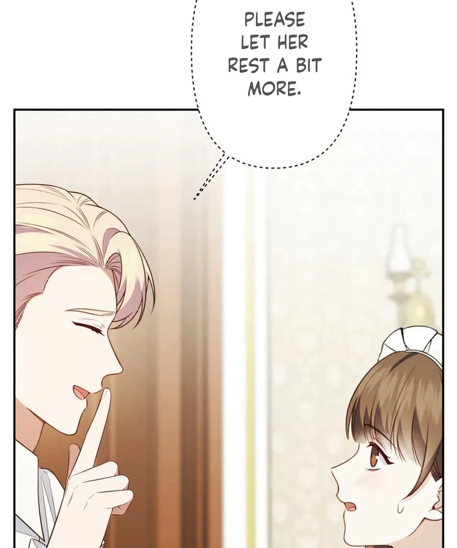 The Time Limited Duchess Doens't Give Up! Chapter 23 page 106 - 