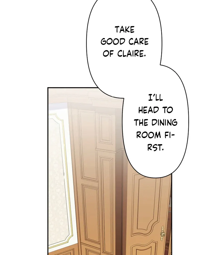 The Time Limited Duchess Doens't Give Up! Chapter 23 page 108 - 