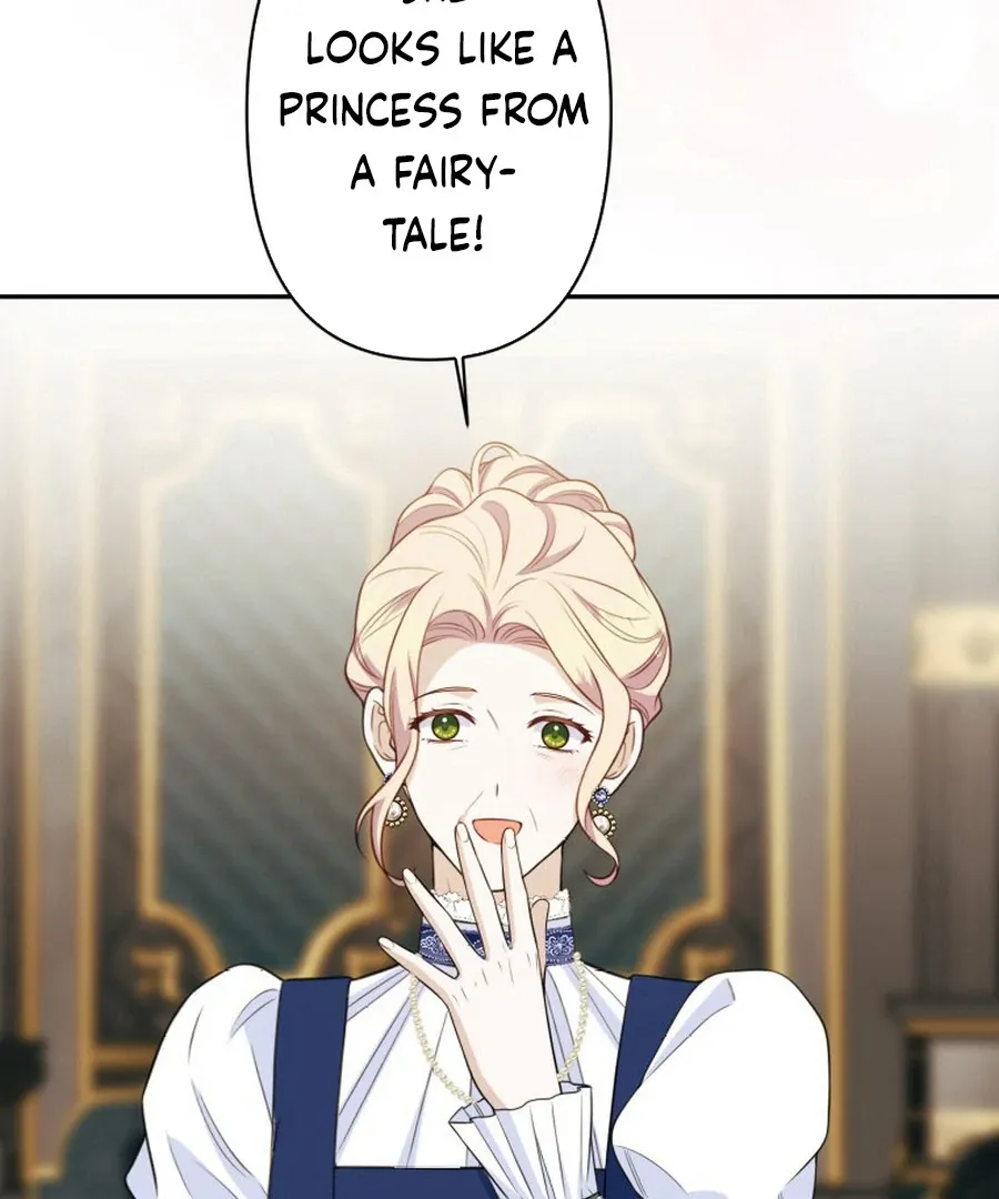 The Time Limited Duchess Doens't Give Up! Chapter 23 page 12 - 