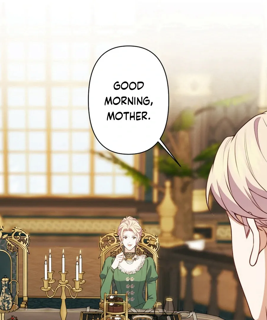 The Time Limited Duchess Doens't Give Up! Chapter 23 page 111 - 