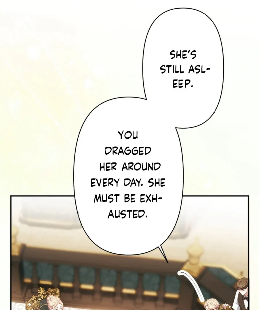 The Time Limited Duchess Doens't Give Up! Chapter 23 page 113 - 