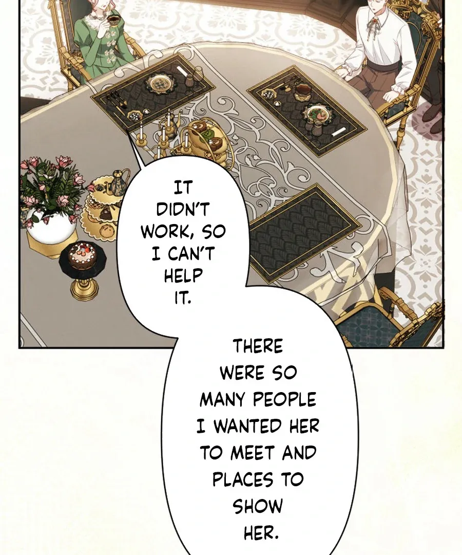 The Time Limited Duchess Doens't Give Up! Chapter 23 page 114 - 