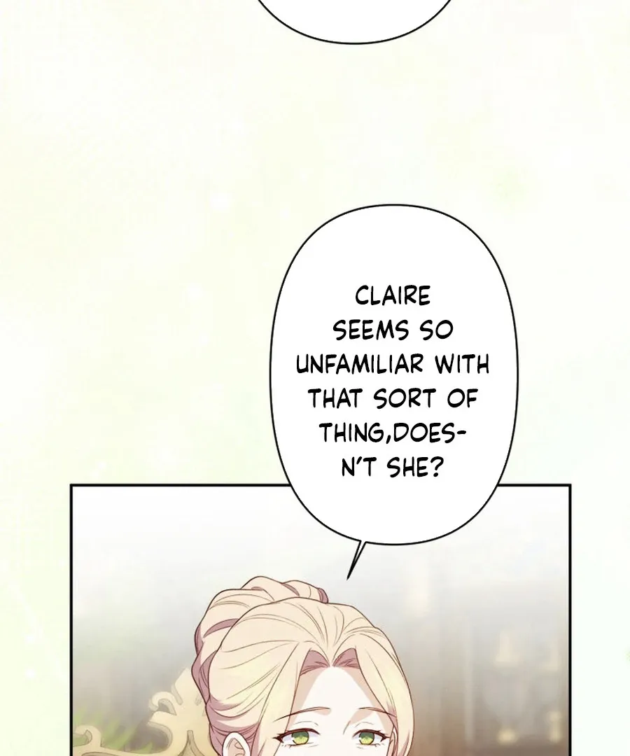 The Time Limited Duchess Doens't Give Up! Chapter 23 page 115 - 