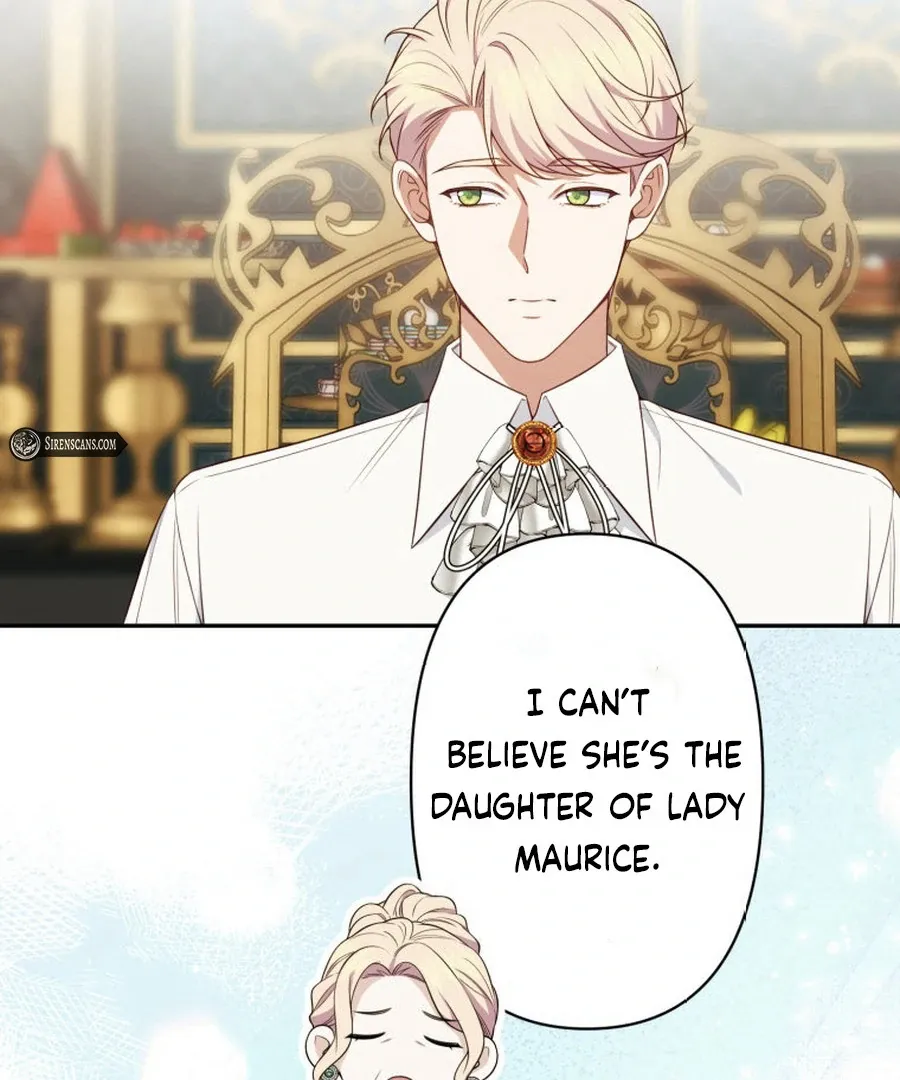 The Time Limited Duchess Doens't Give Up! Chapter 23 page 118 - 