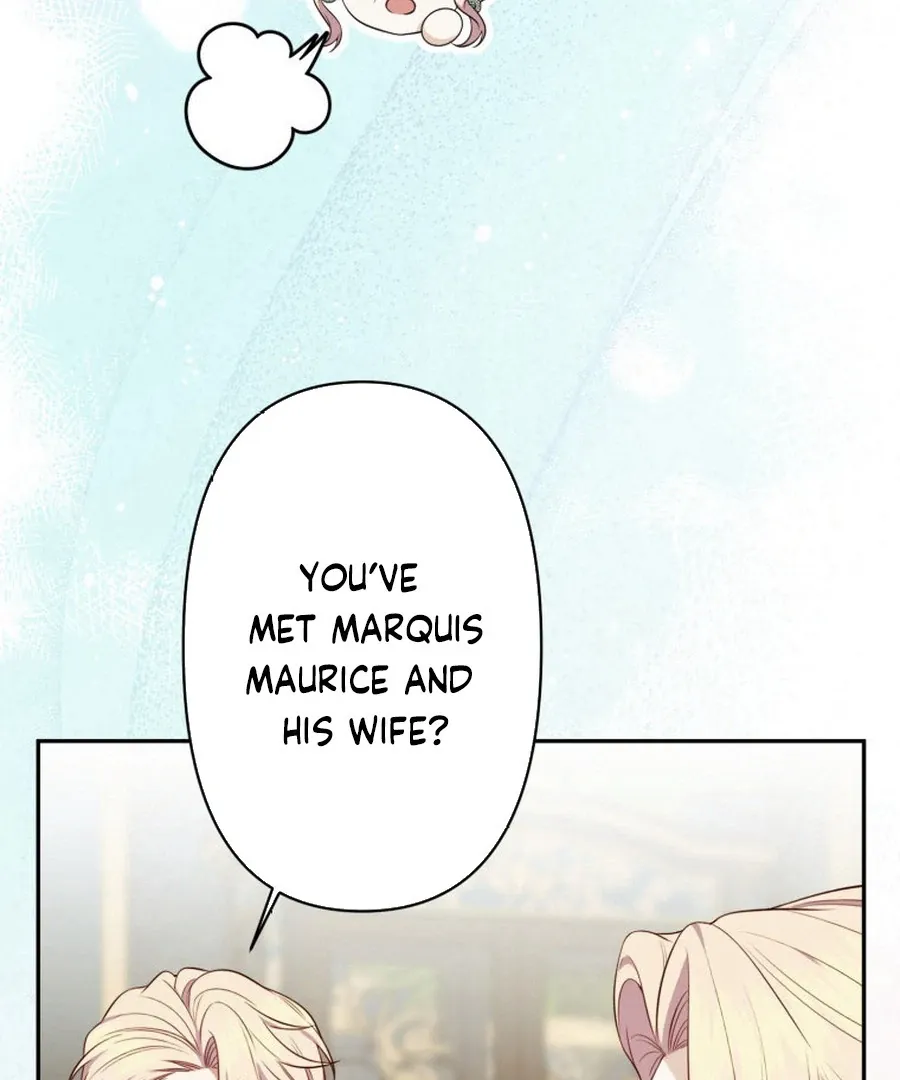 The Time Limited Duchess Doens't Give Up! Chapter 23 page 119 - 
