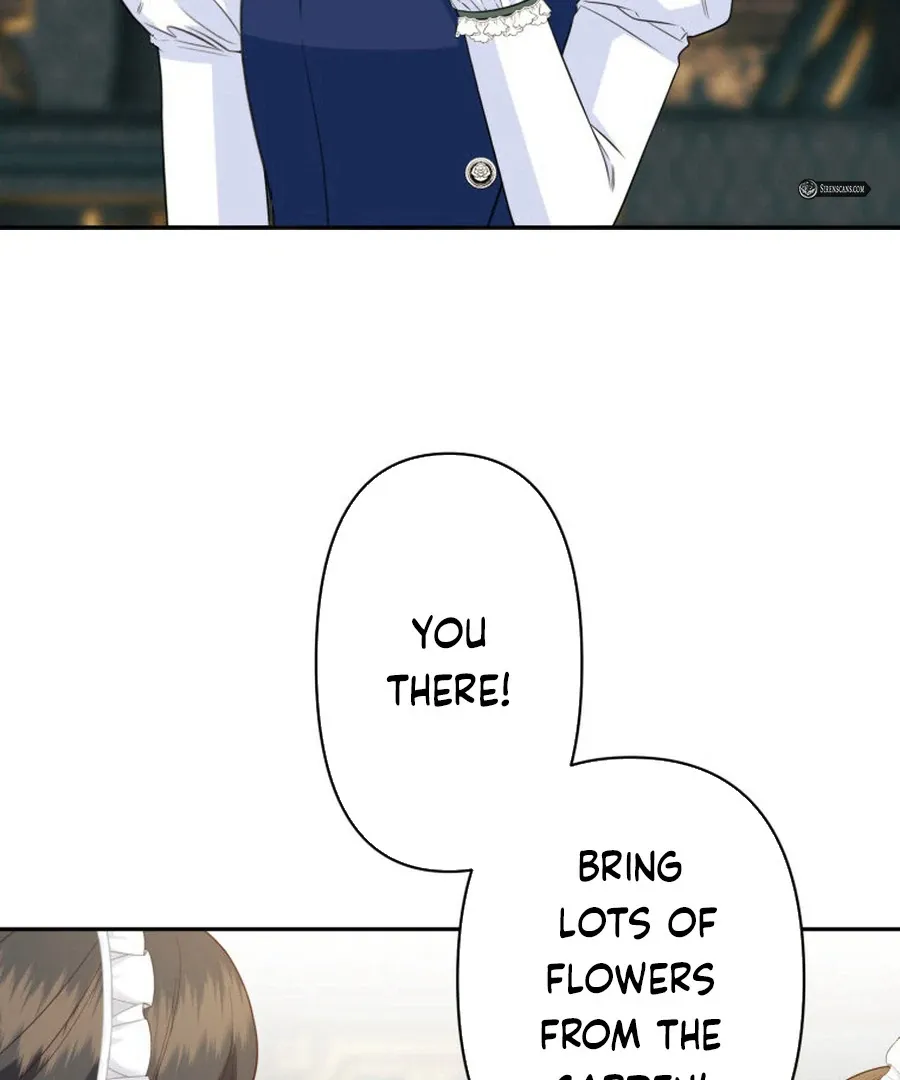 The Time Limited Duchess Doens't Give Up! Chapter 23 page 13 - 