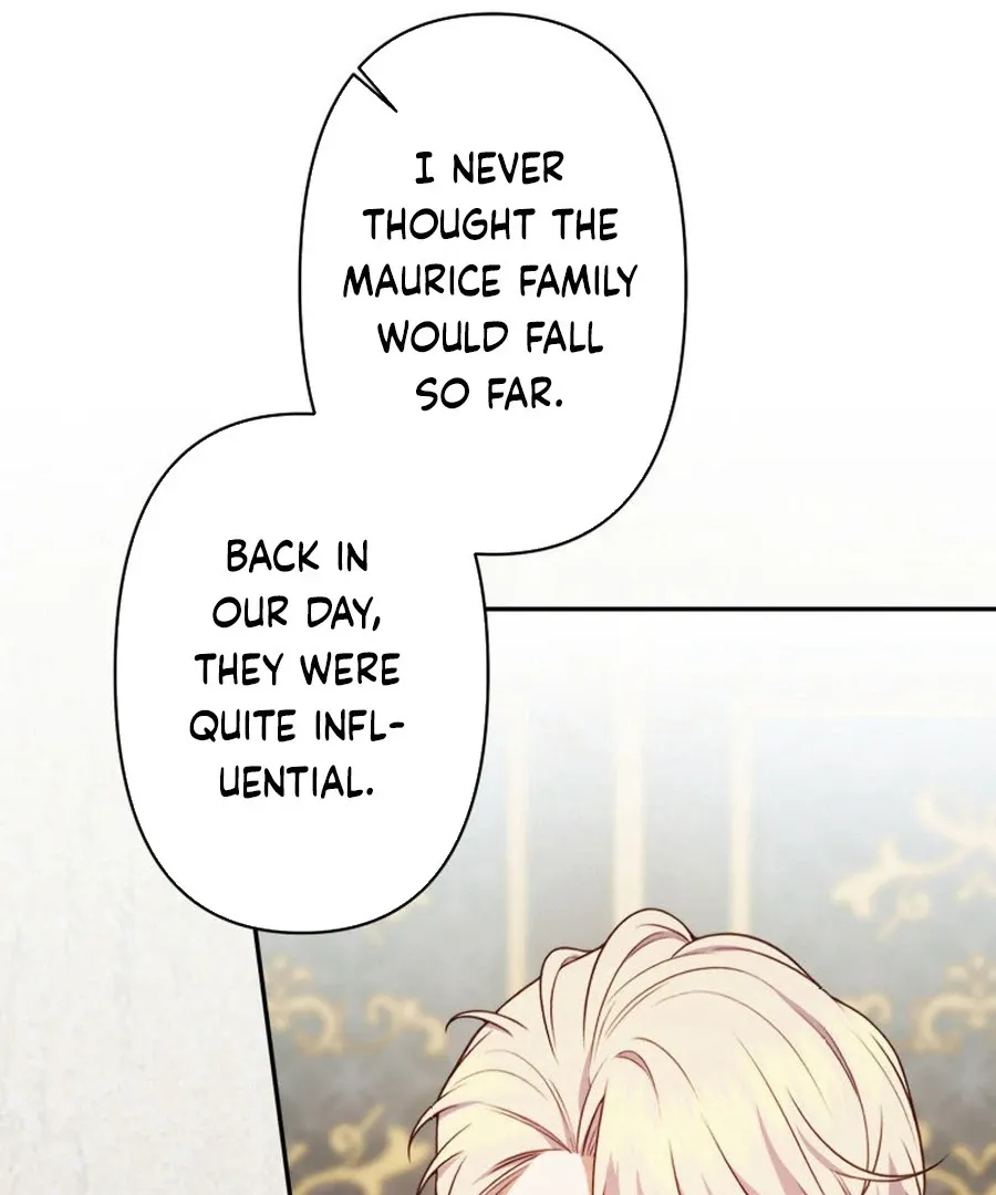 The Time Limited Duchess Doens't Give Up! Chapter 23 page 122 - 