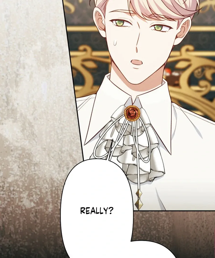 The Time Limited Duchess Doens't Give Up! Chapter 23 page 123 - 