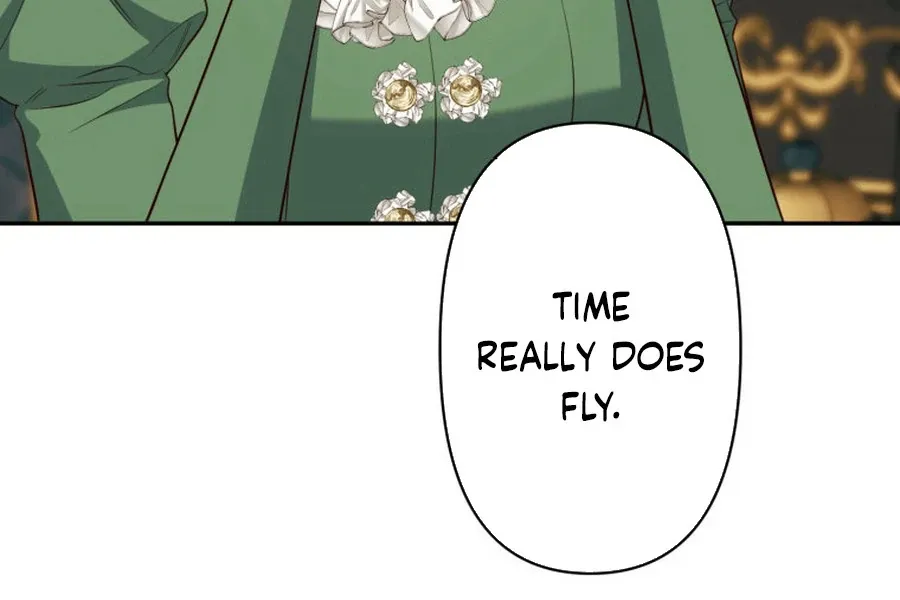 The Time Limited Duchess Doens't Give Up! Chapter 23 page 133 - 