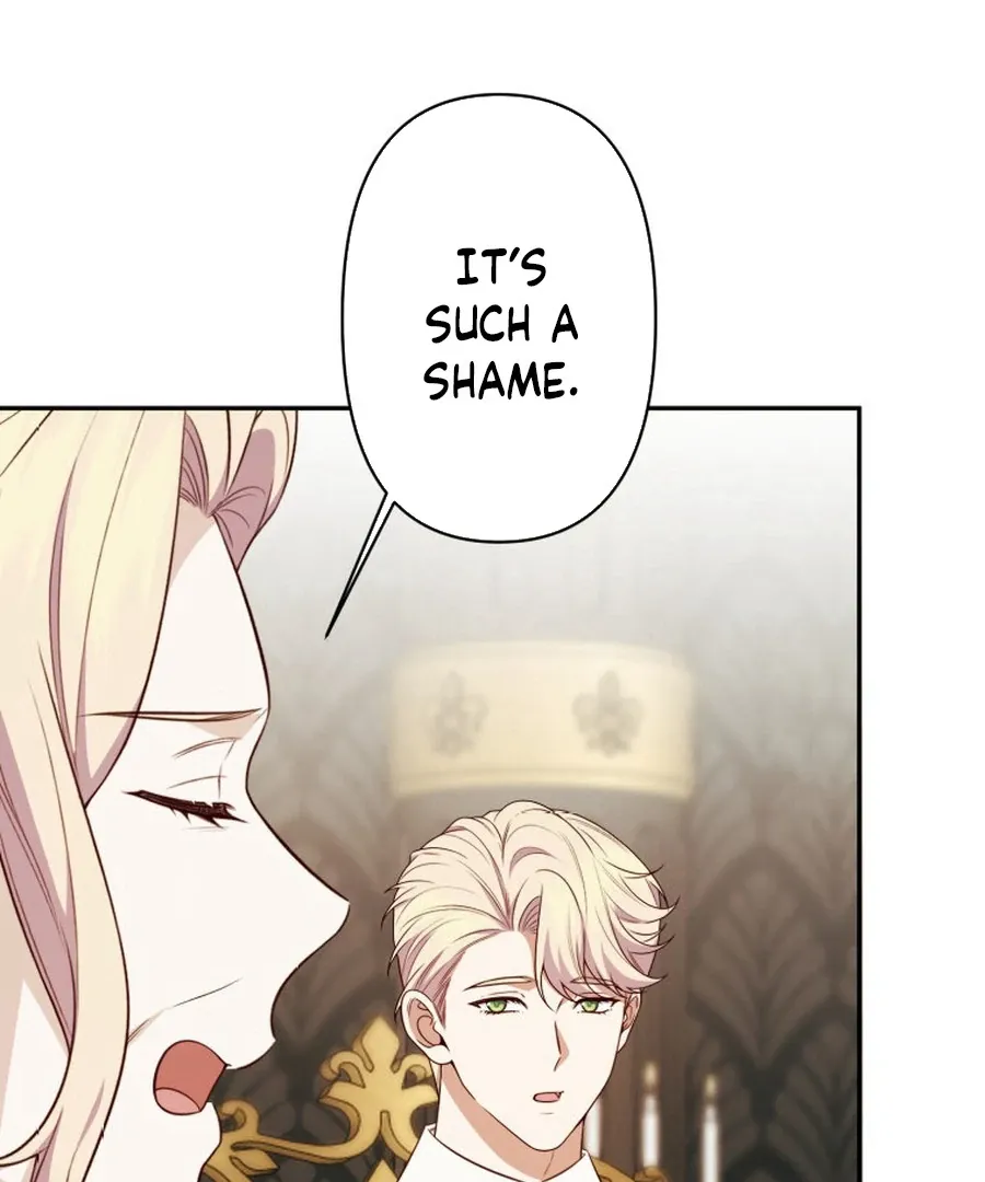 The Time Limited Duchess Doens't Give Up! Chapter 23 page 134 - 