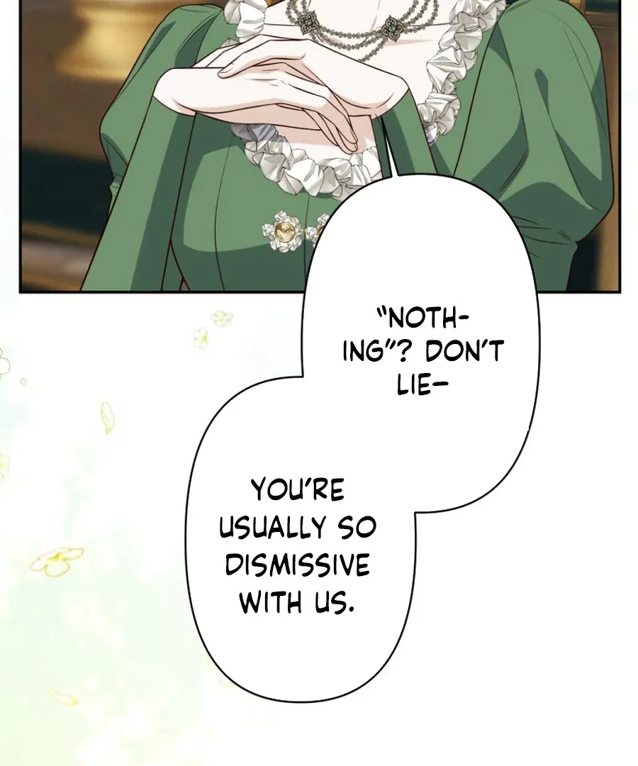 The Time Limited Duchess Doens't Give Up! Chapter 23 page 139 - 