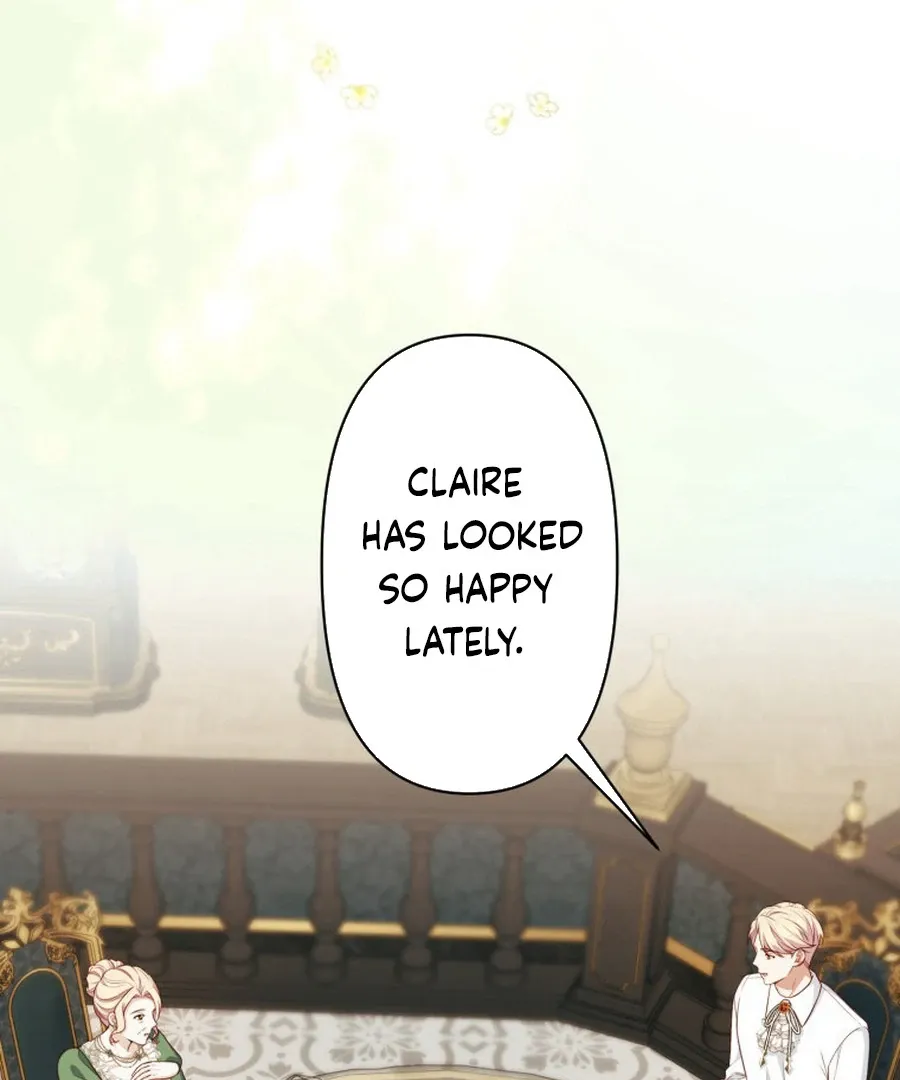 The Time Limited Duchess Doens't Give Up! Chapter 23 page 140 - 