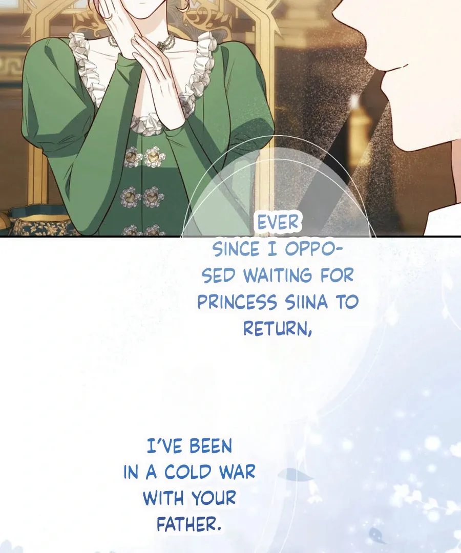 The Time Limited Duchess Doens't Give Up! Chapter 23 page 144 - 