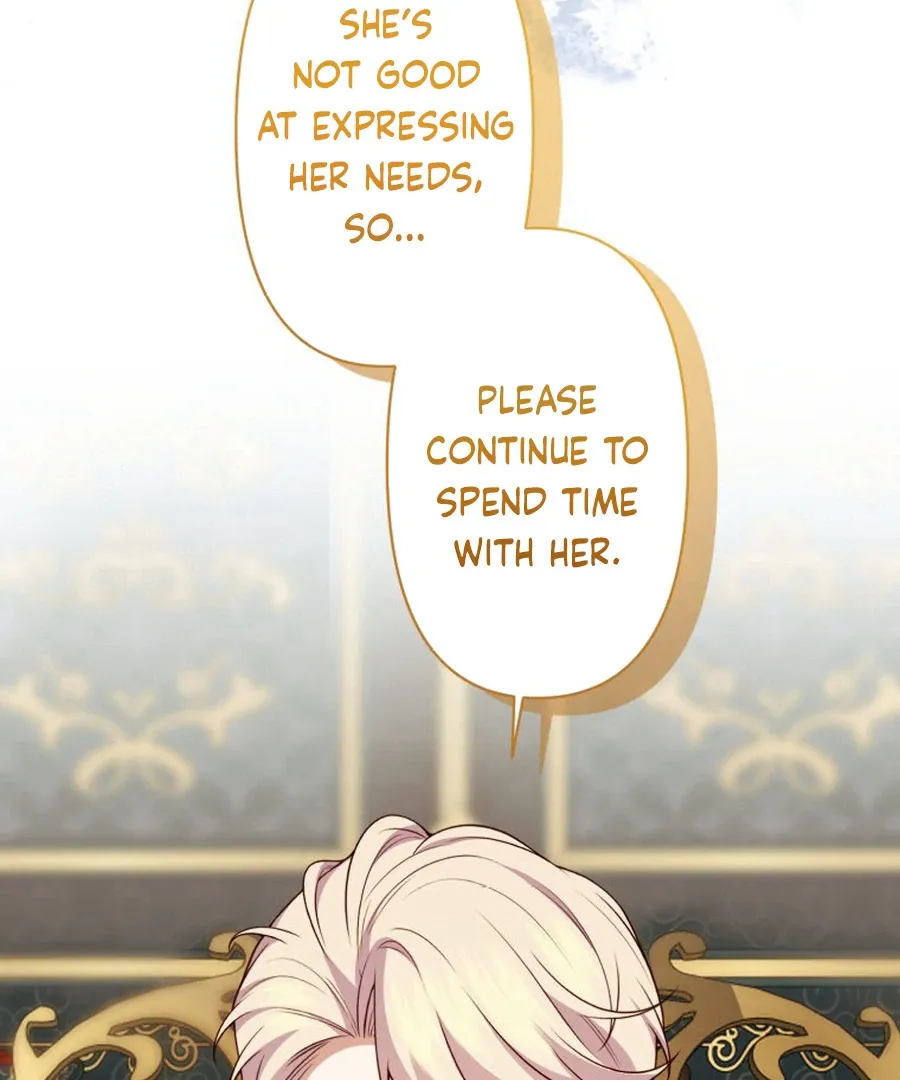 The Time Limited Duchess Doens't Give Up! Chapter 23 page 146 - 