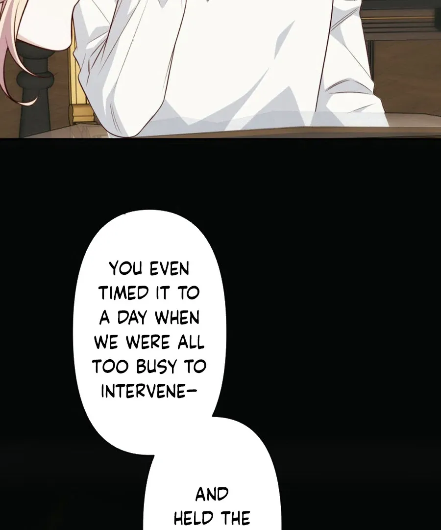 The Time Limited Duchess Doens't Give Up! Chapter 23 page 158 - 