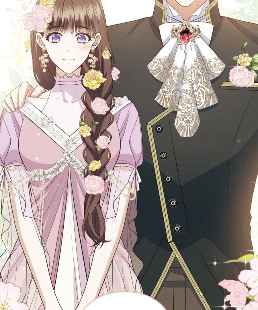 The Time Limited Duchess Doens't Give Up! Chapter 23 page 18 - 