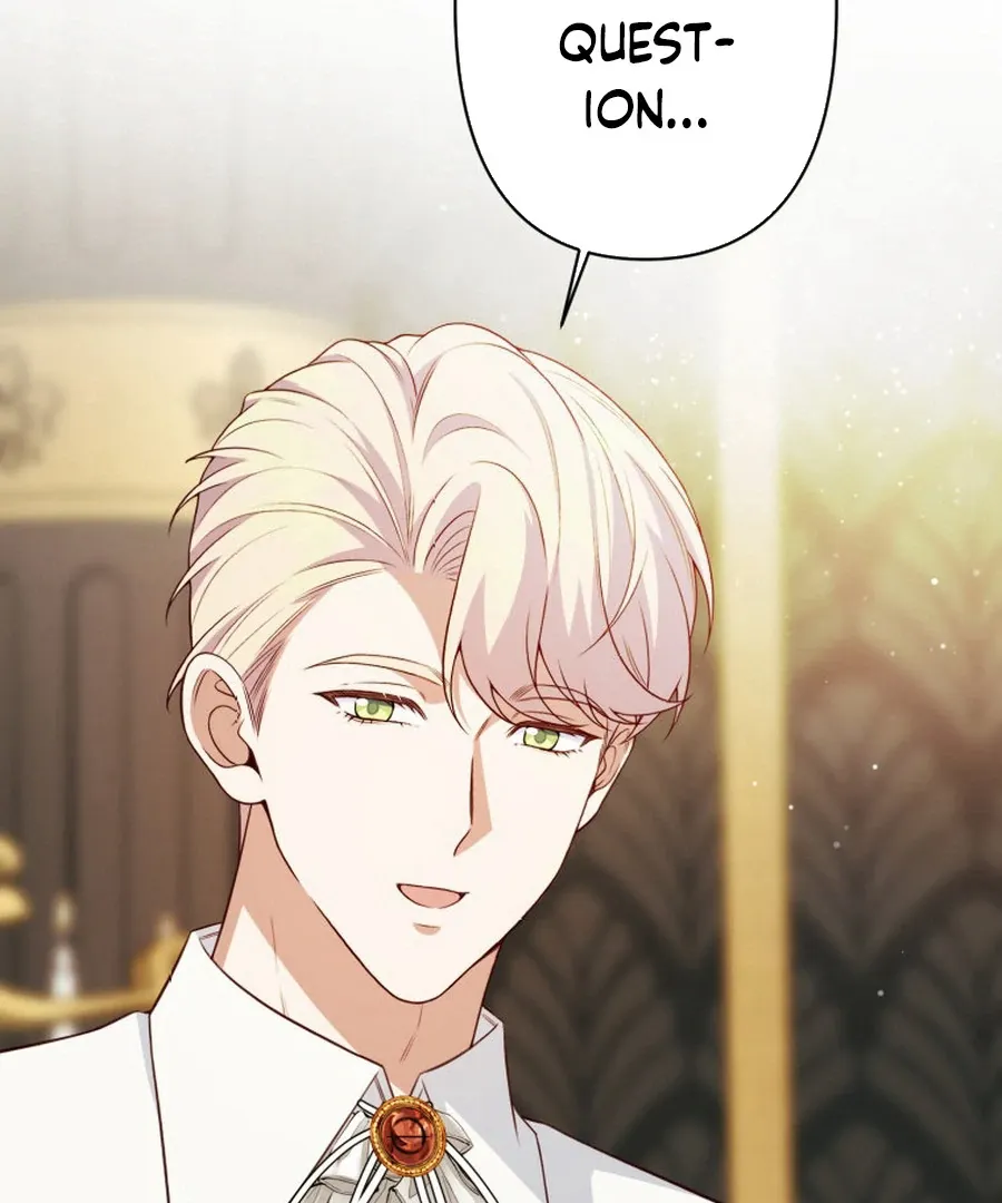 The Time Limited Duchess Doens't Give Up! Chapter 23 page 172 - 