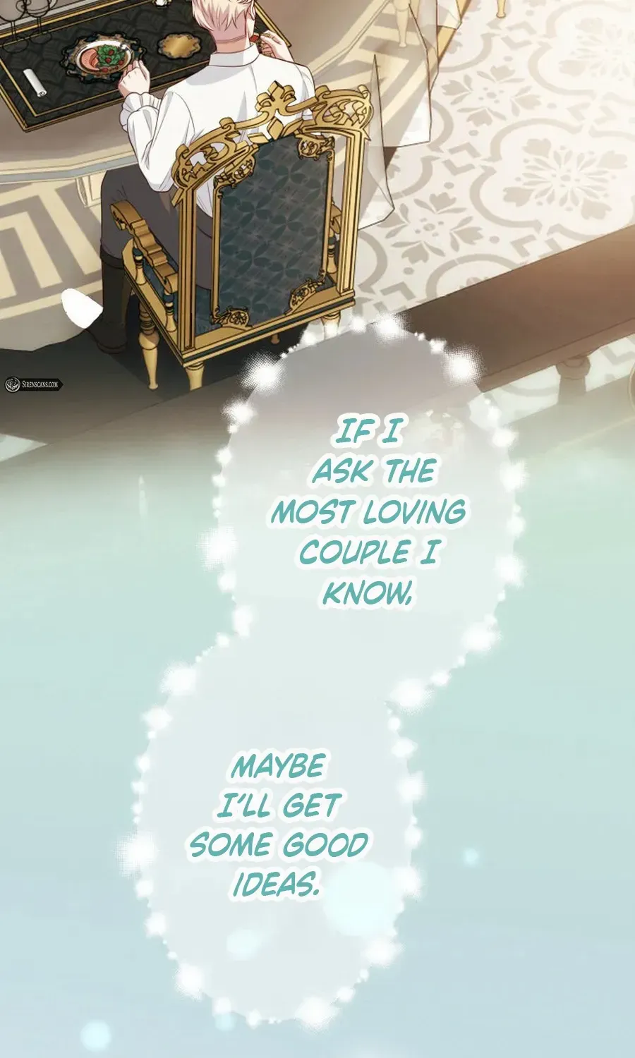 The Time Limited Duchess Doens't Give Up! Chapter 23 page 176 - 