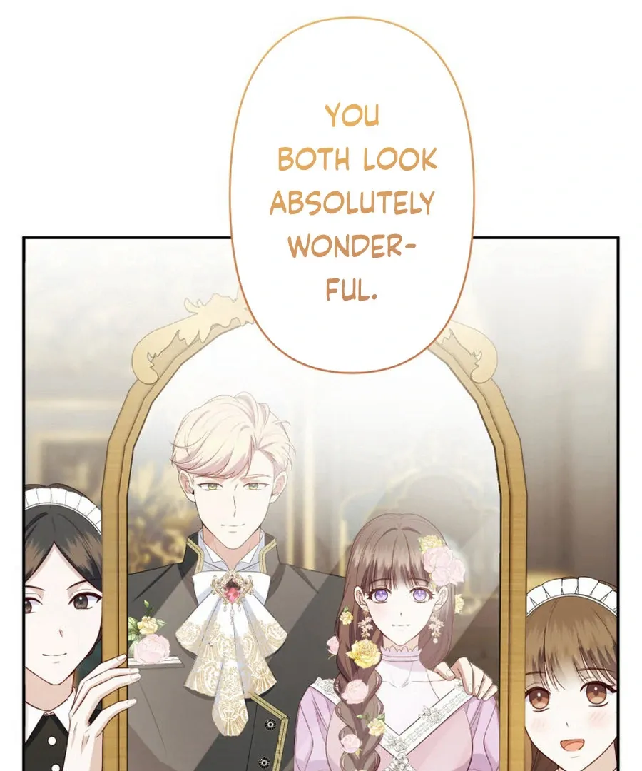 The Time Limited Duchess Doens't Give Up! Chapter 23 page 20 - 