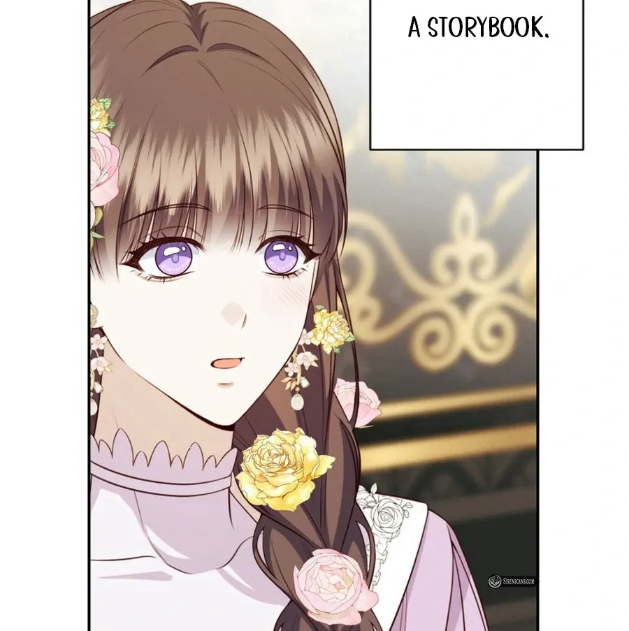 The Time Limited Duchess Doens't Give Up! Chapter 23 page 23 - 
